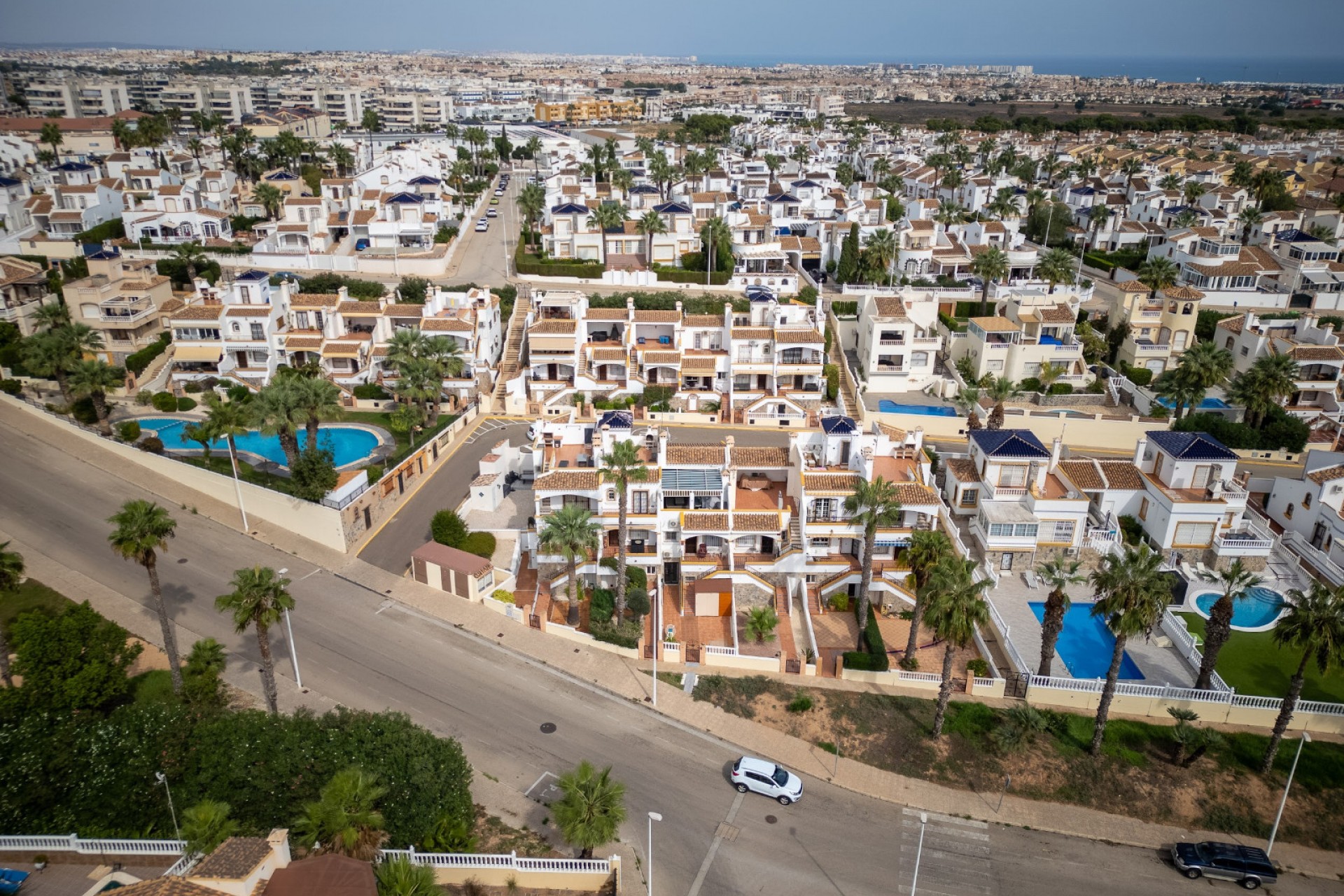 Reventa - Casa de Pueblo - Villamartín - Los Dolses