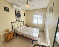 Reventa - Casa de Pueblo - Villamartín