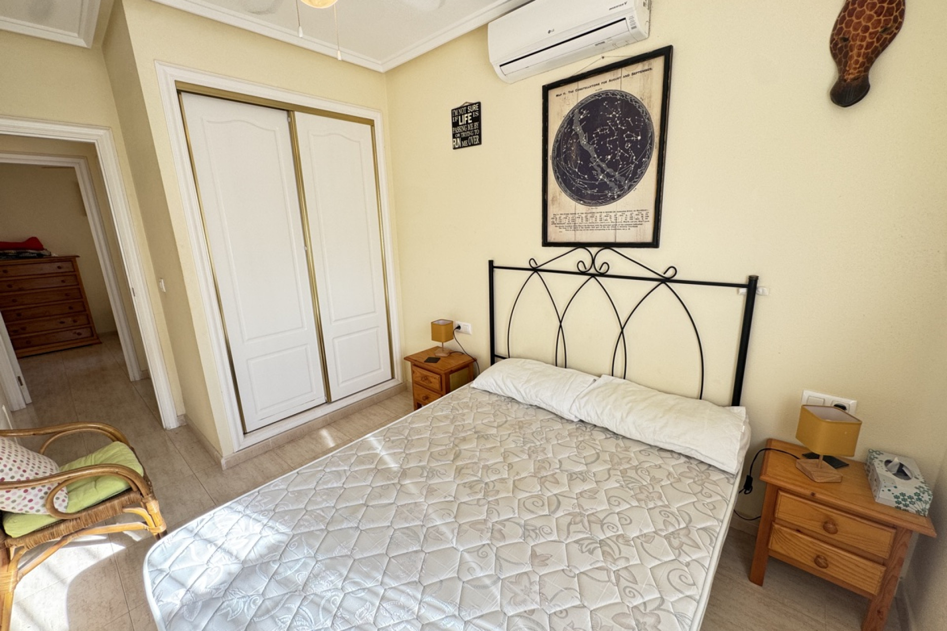 Reventa - Casa de Pueblo - Villamartín