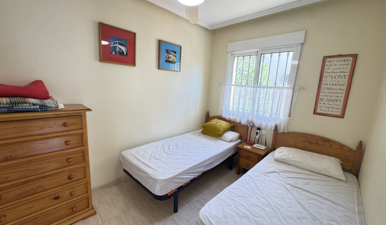 Reventa - Casa de Pueblo - Villamartín