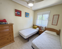 Reventa - Casa de Pueblo - Villamartín