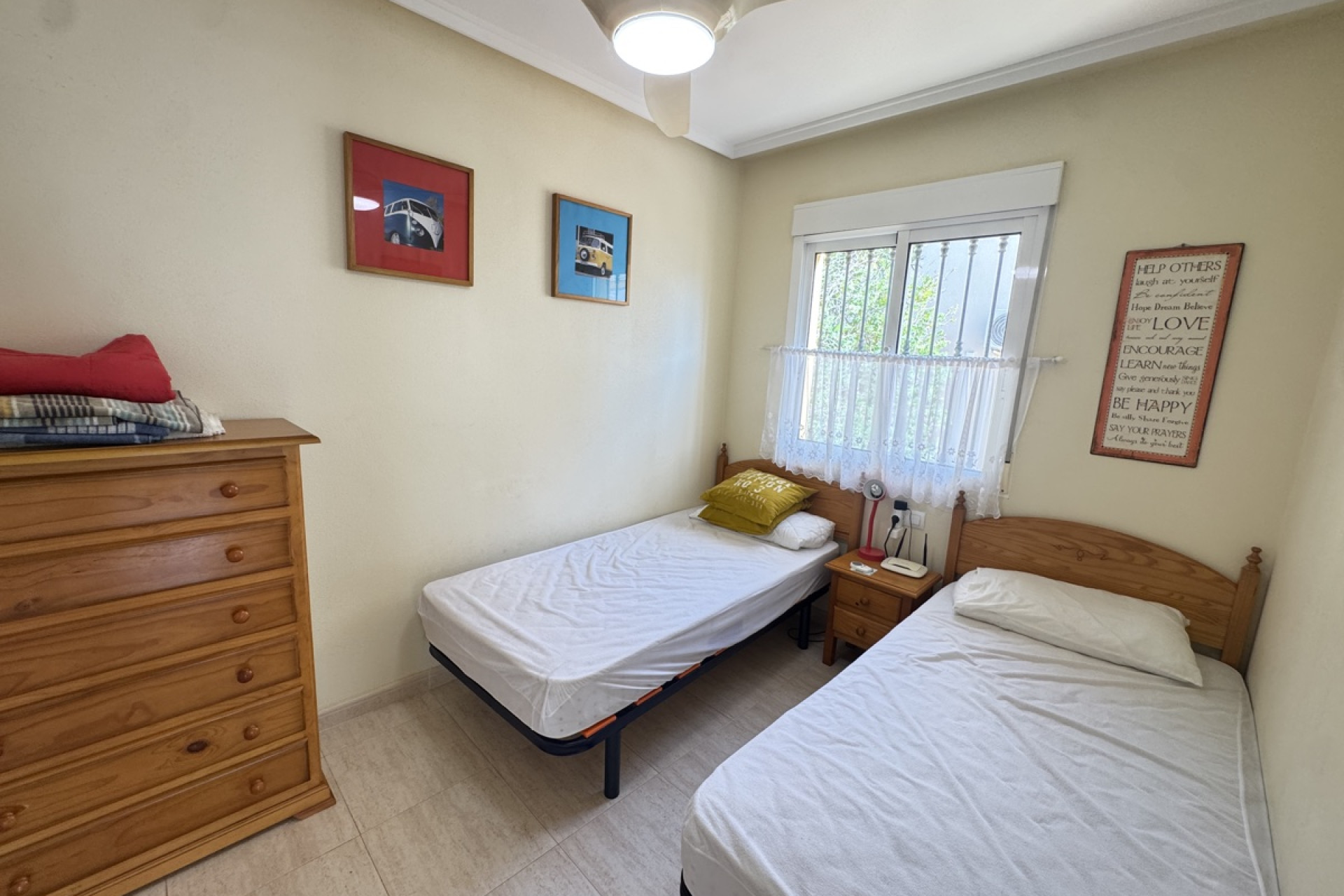 Reventa - Casa de Pueblo - Villamartín