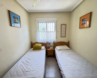 Reventa - Casa de Pueblo - Villamartín