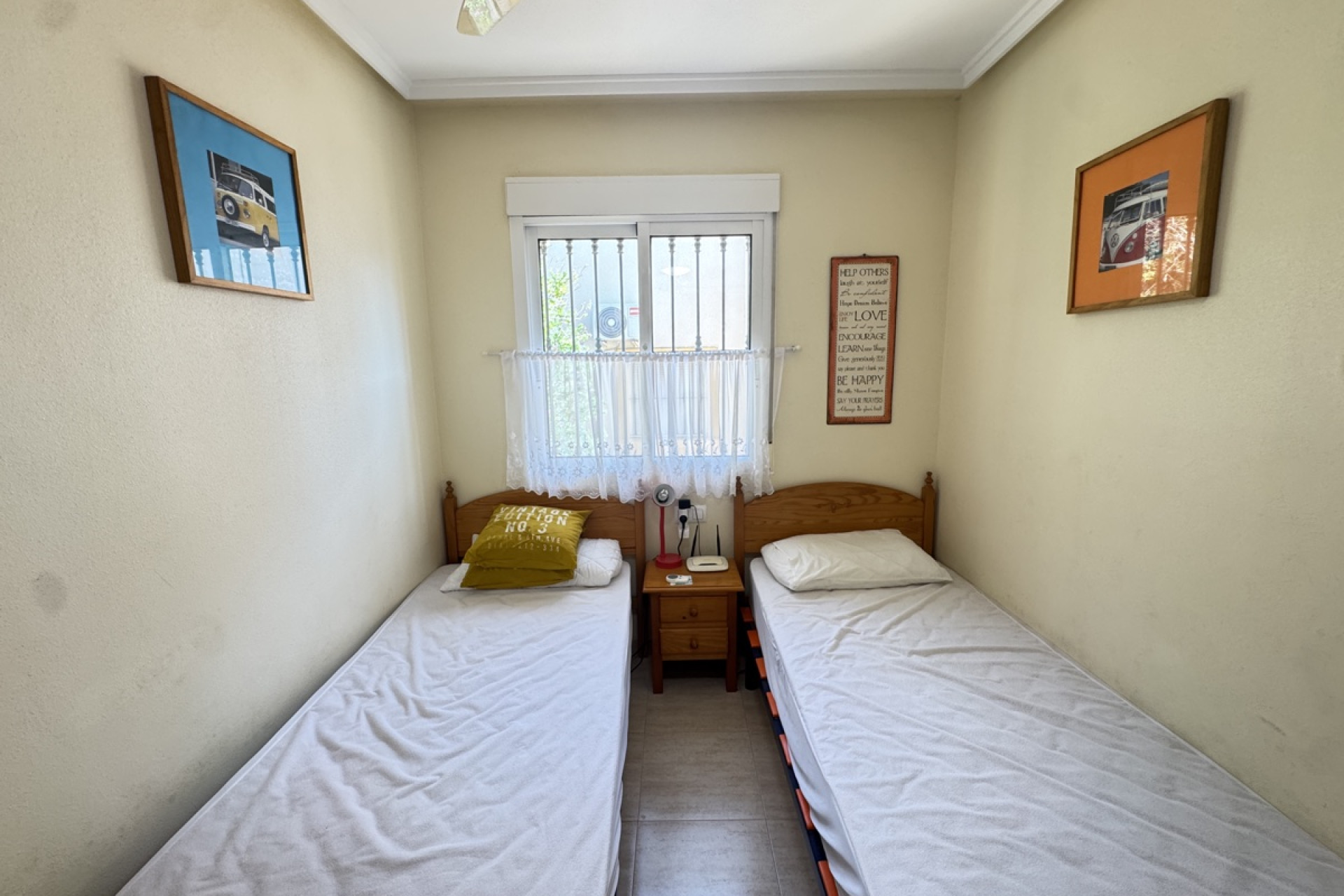 Reventa - Casa de Pueblo - Villamartín