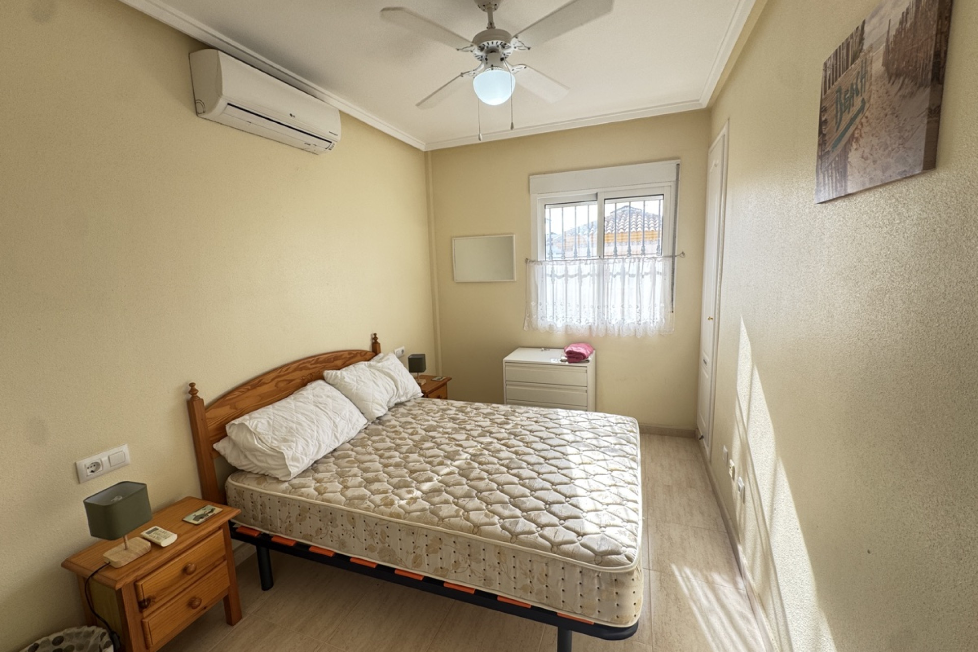 Reventa - Casa de Pueblo - Villamartín