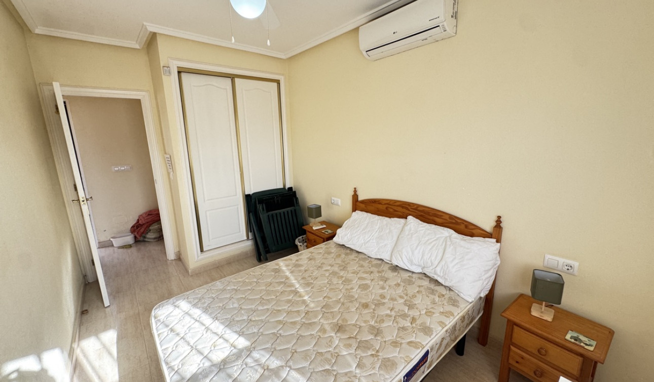 Reventa - Casa de Pueblo - Villamartín