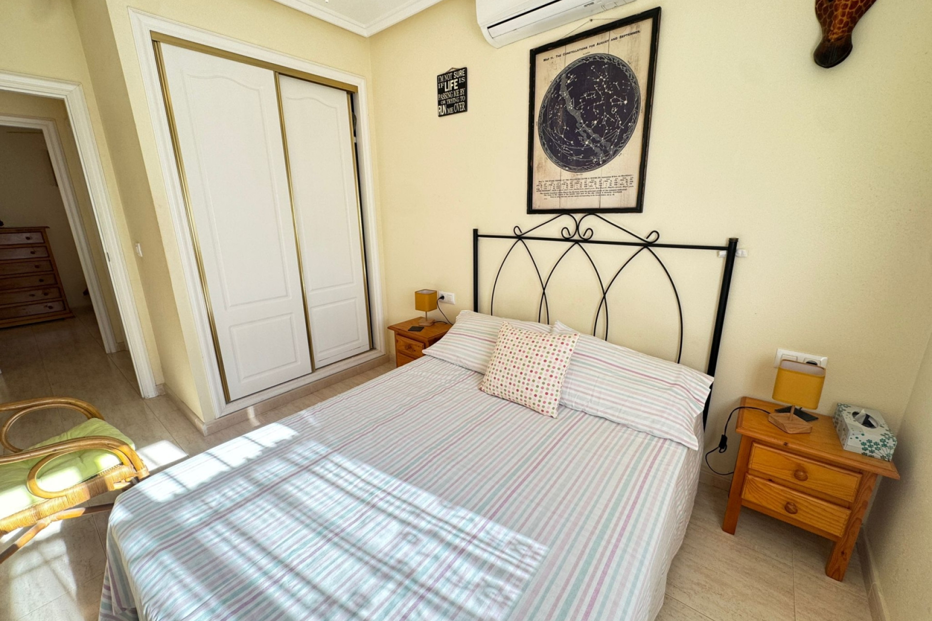 Reventa - Casa de Pueblo - Villamartín