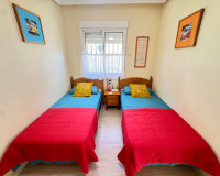 Reventa - Casa de Pueblo - Villamartín