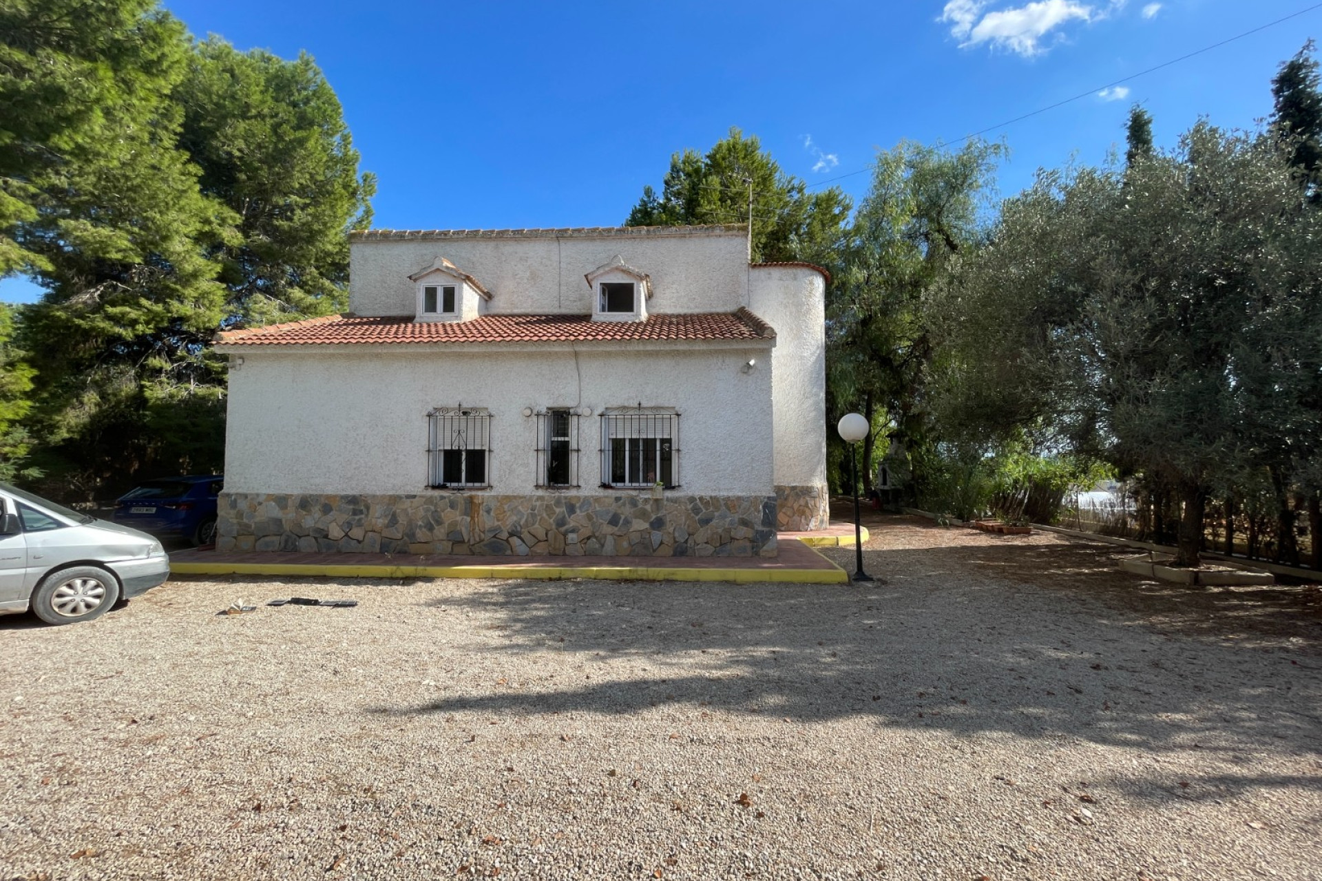 Reventa - Finca / Propiedad de Campo - Albatera