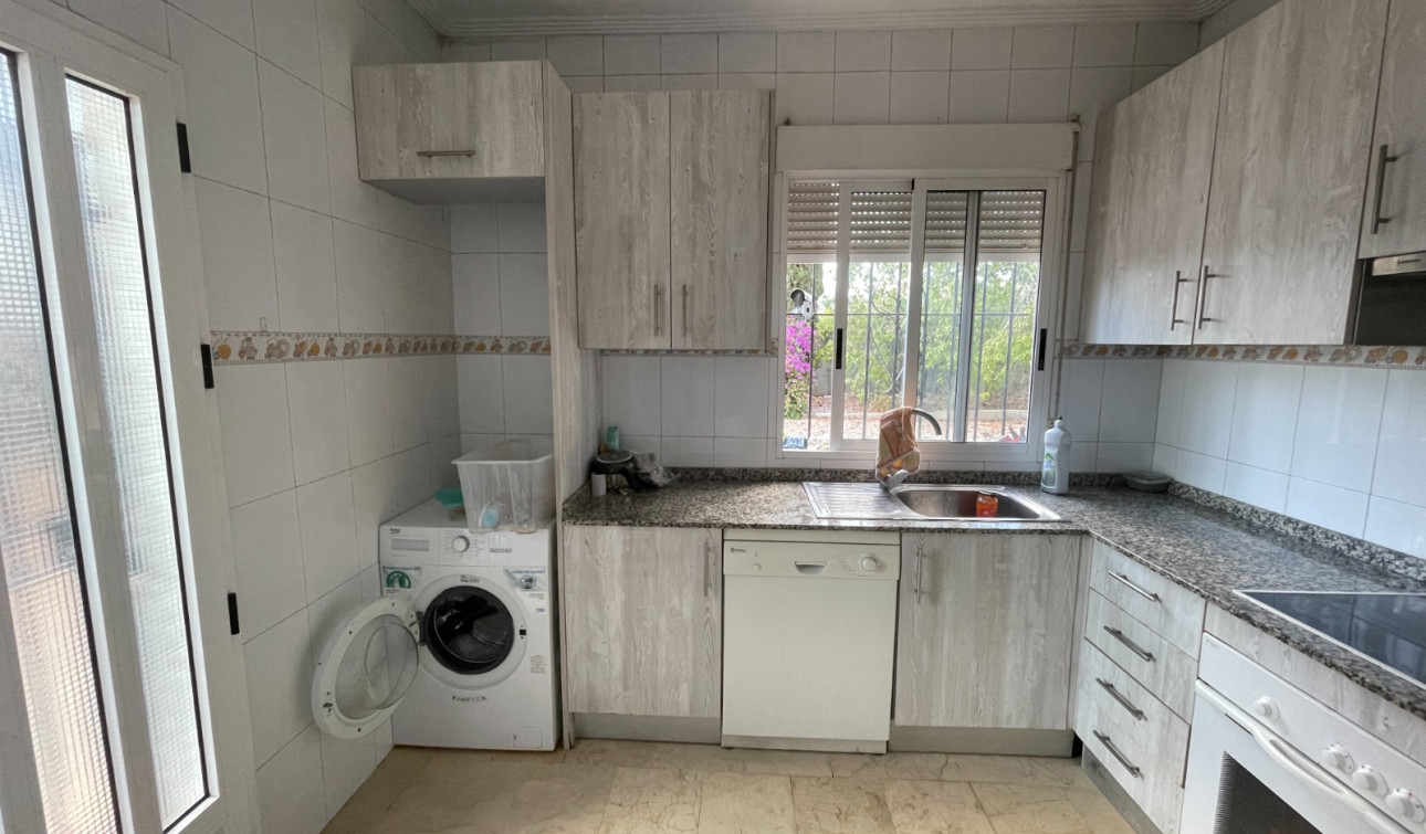 Reventa - Finca / Propiedad de Campo - Albatera