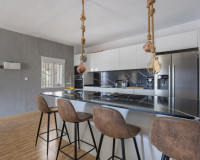 Reventa - Finca / Propiedad de Campo - Albatera