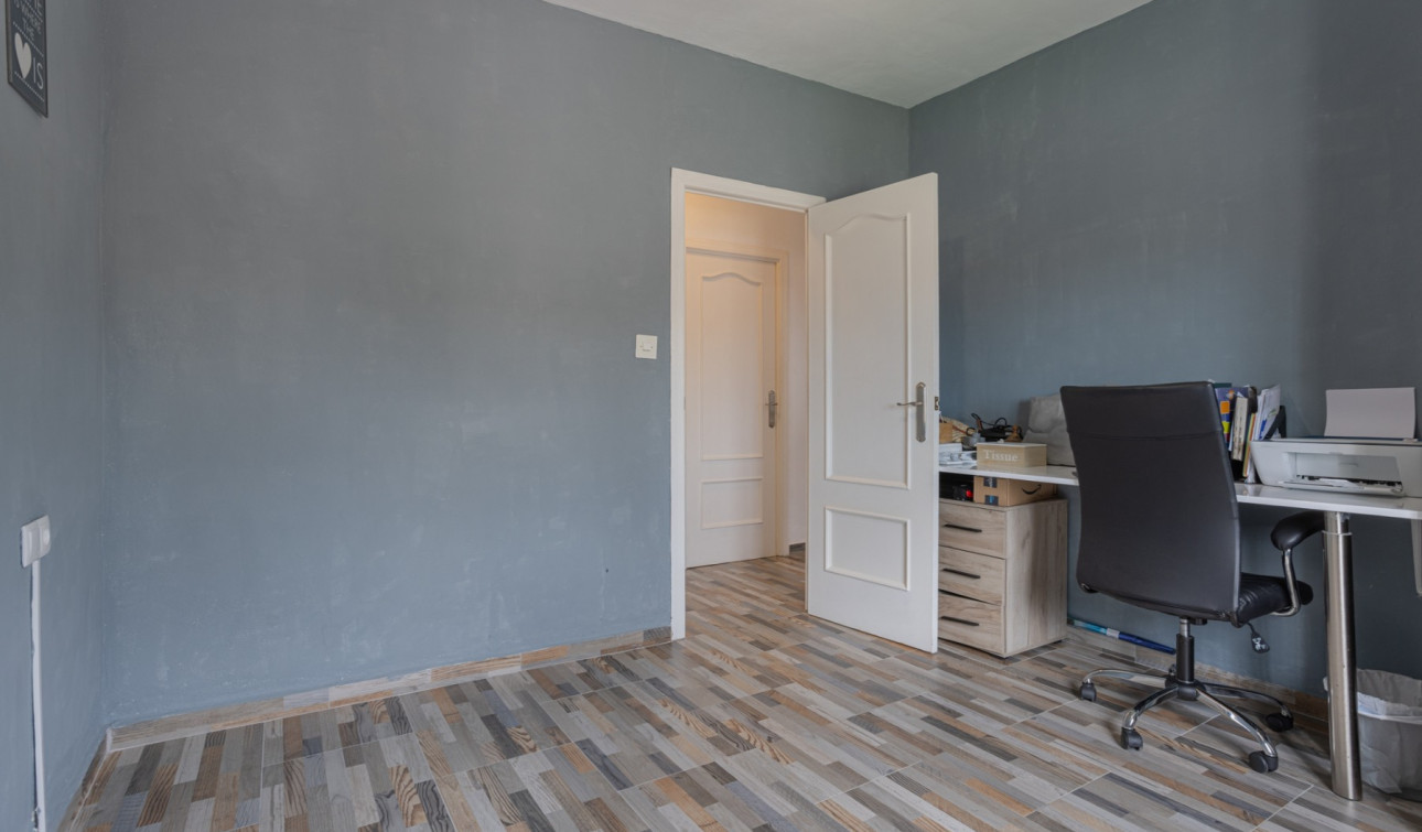 Reventa - Finca / Propiedad de Campo - Albatera