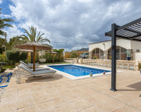 Reventa - Finca / Propiedad de Campo - Albatera