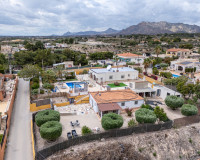 Reventa - Finca / Propiedad de Campo - Albatera