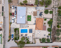 Reventa - Finca / Propiedad de Campo - Albatera