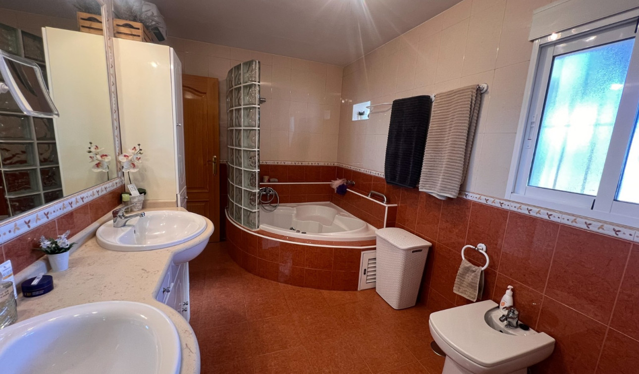 Reventa - Finca / Propiedad de Campo - Alicante - Moralet - Cañada del Fenollar