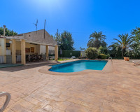 Reventa - Finca / Propiedad de Campo - Almoradí