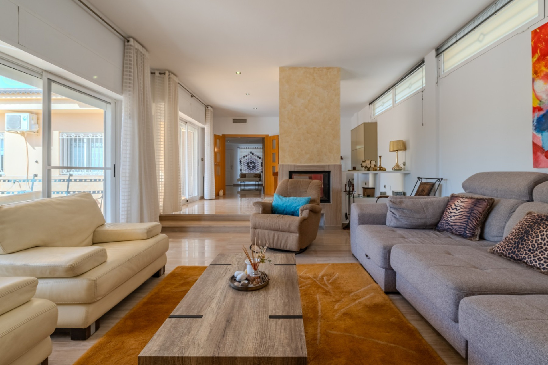 Reventa - Finca / Propiedad de Campo - Almoradí