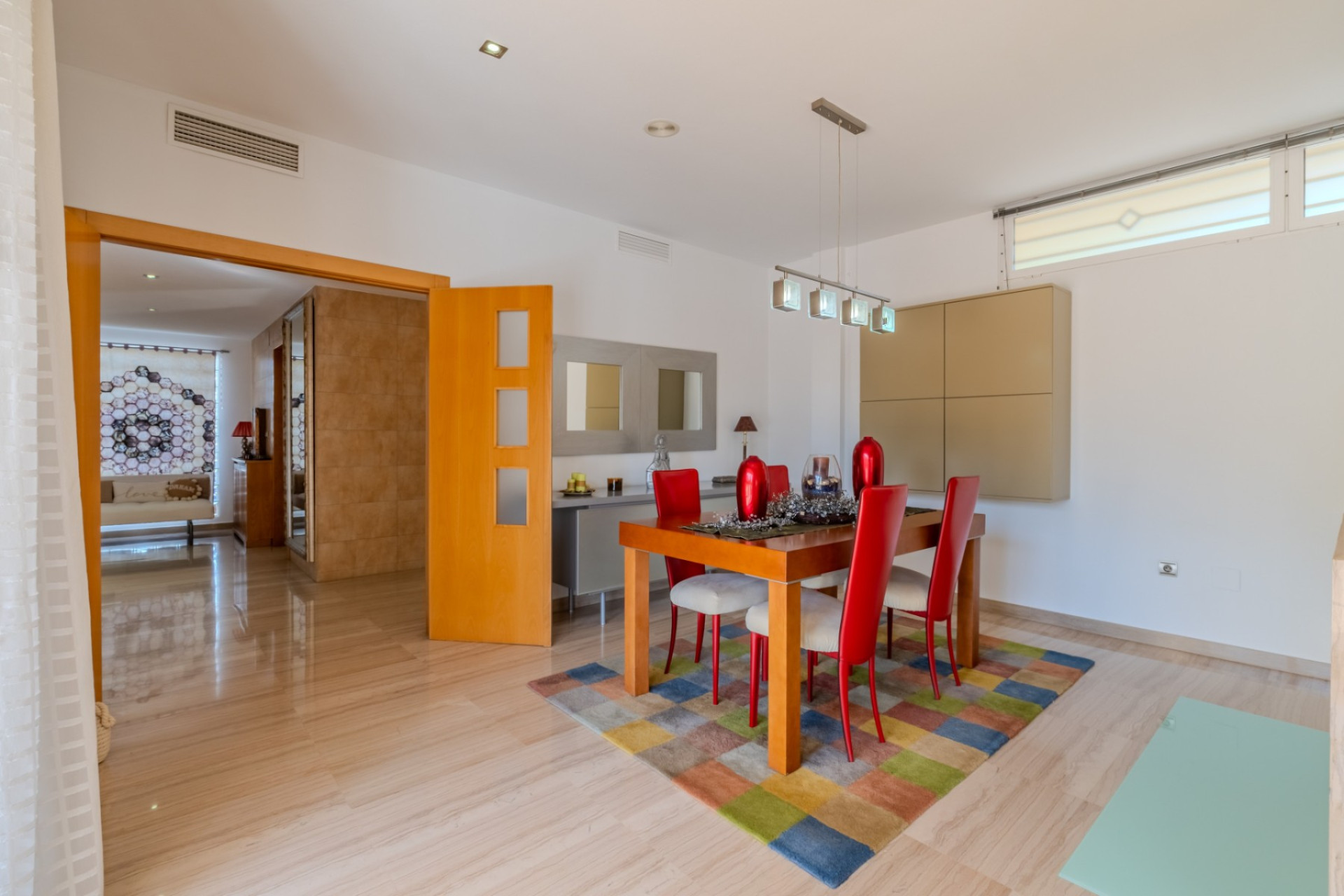 Reventa - Finca / Propiedad de Campo - Almoradí