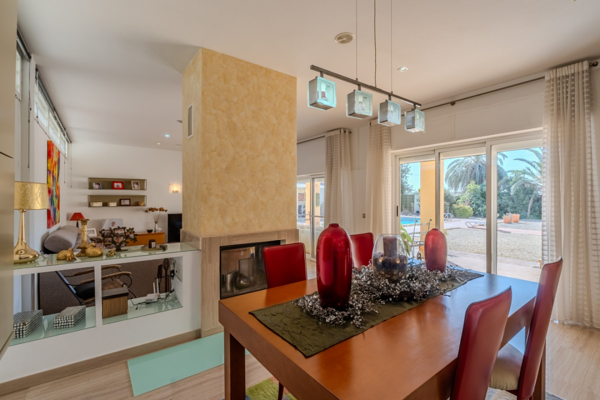 Reventa - Finca / Propiedad de Campo - Almoradí