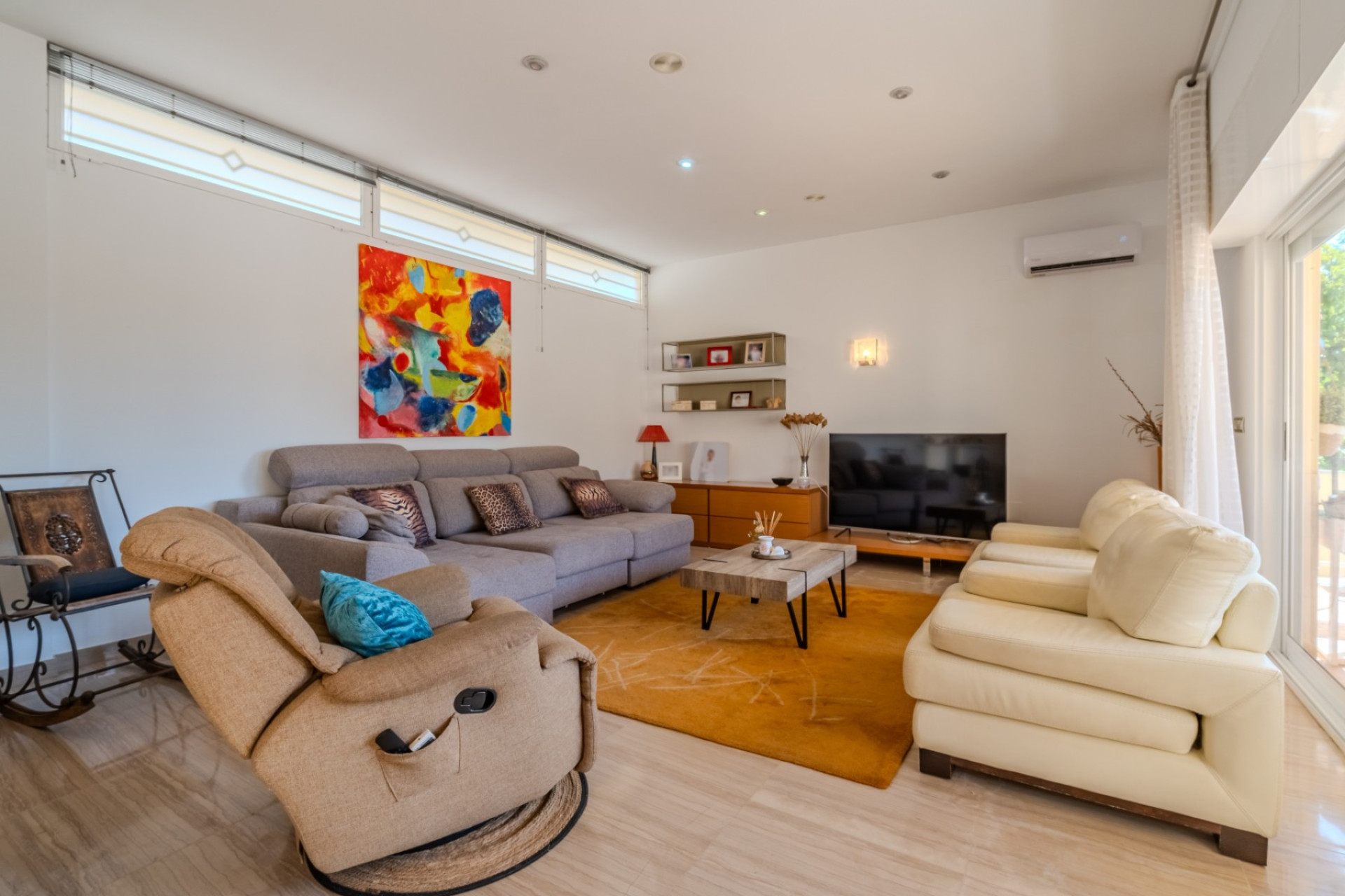 Reventa - Finca / Propiedad de Campo - Almoradí