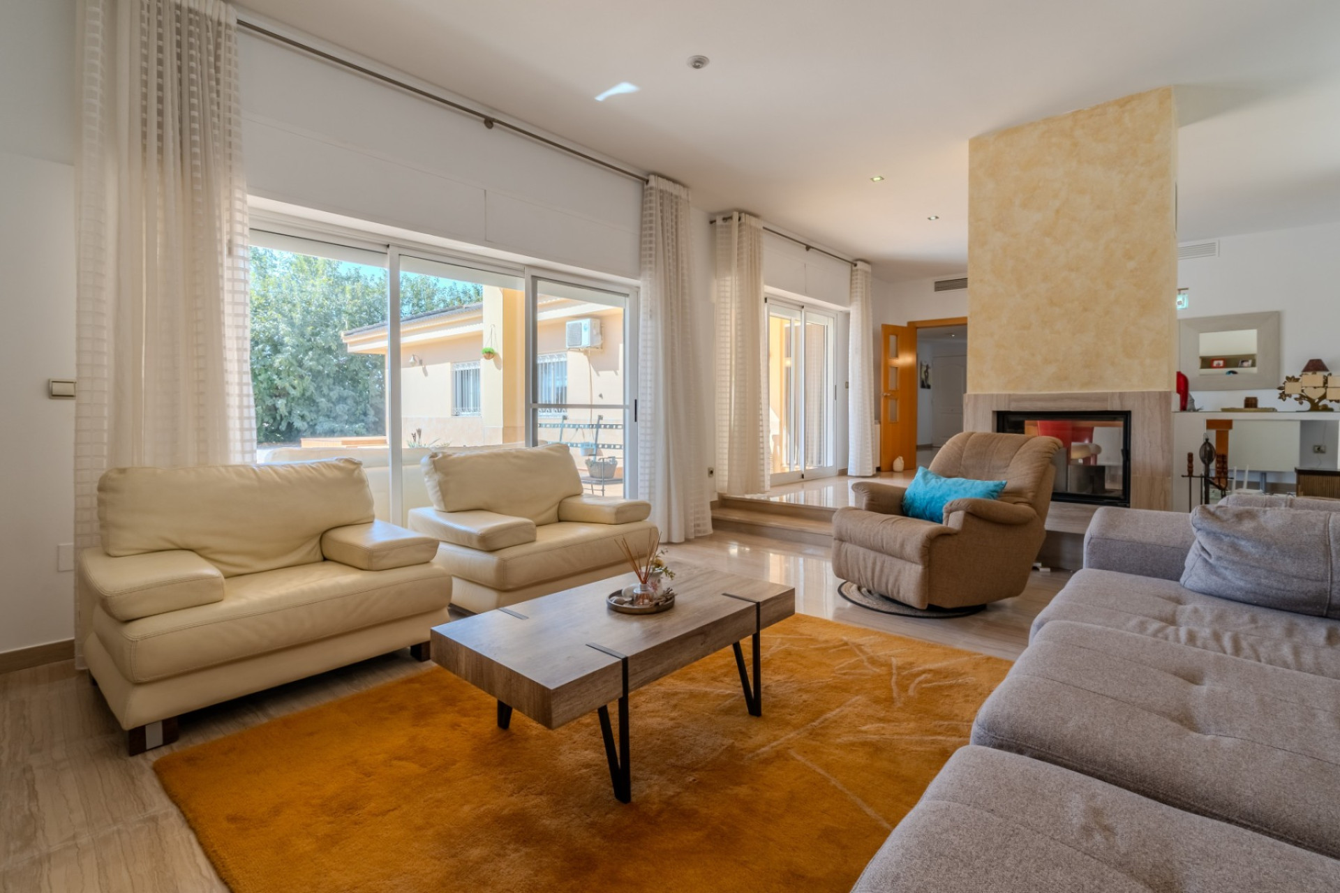 Reventa - Finca / Propiedad de Campo - Almoradí