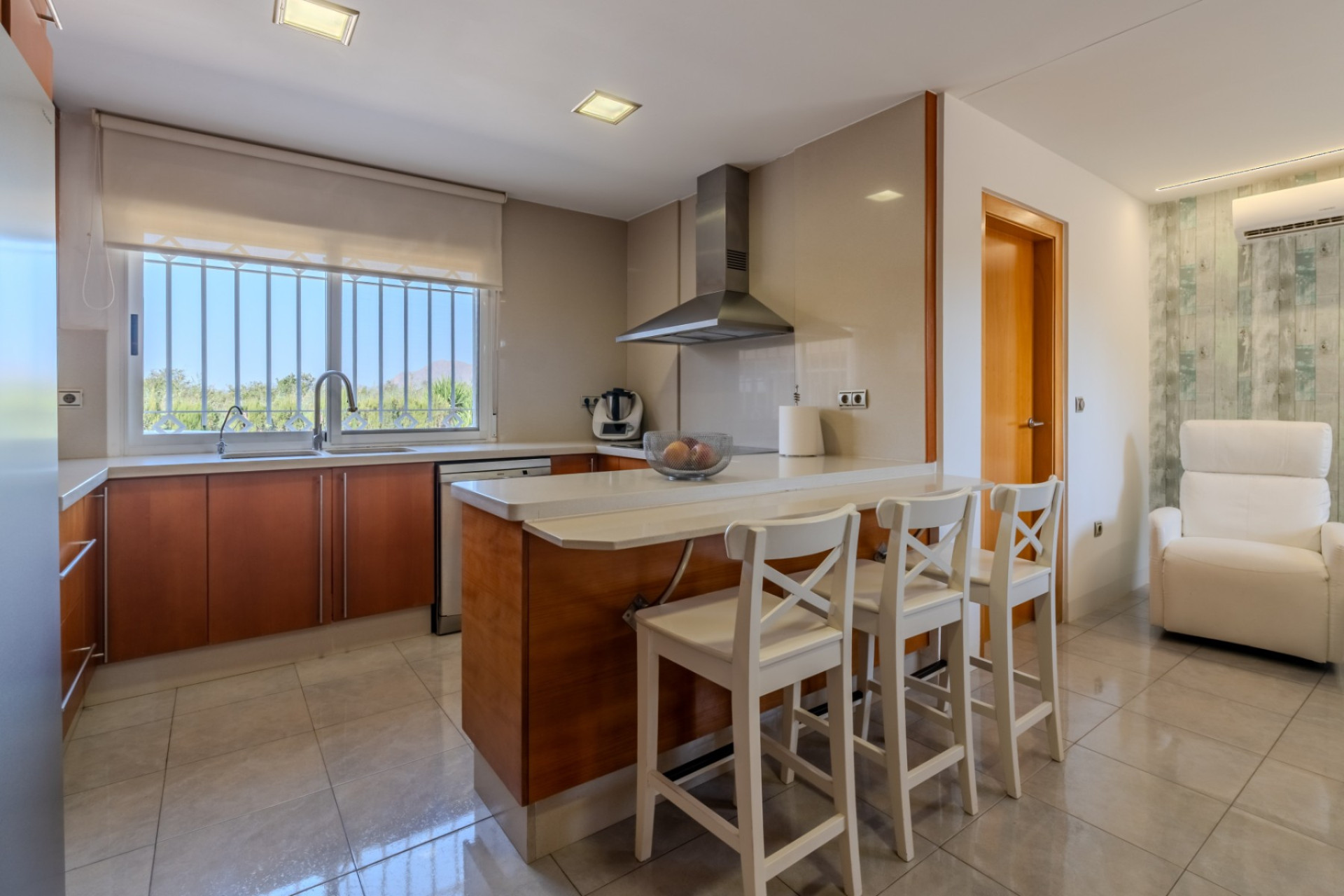 Reventa - Finca / Propiedad de Campo - Almoradí