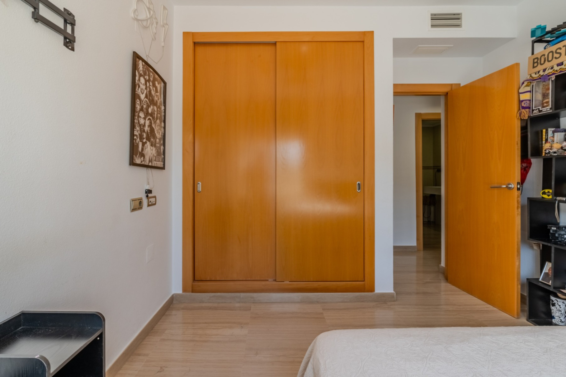 Reventa - Finca / Propiedad de Campo - Almoradí