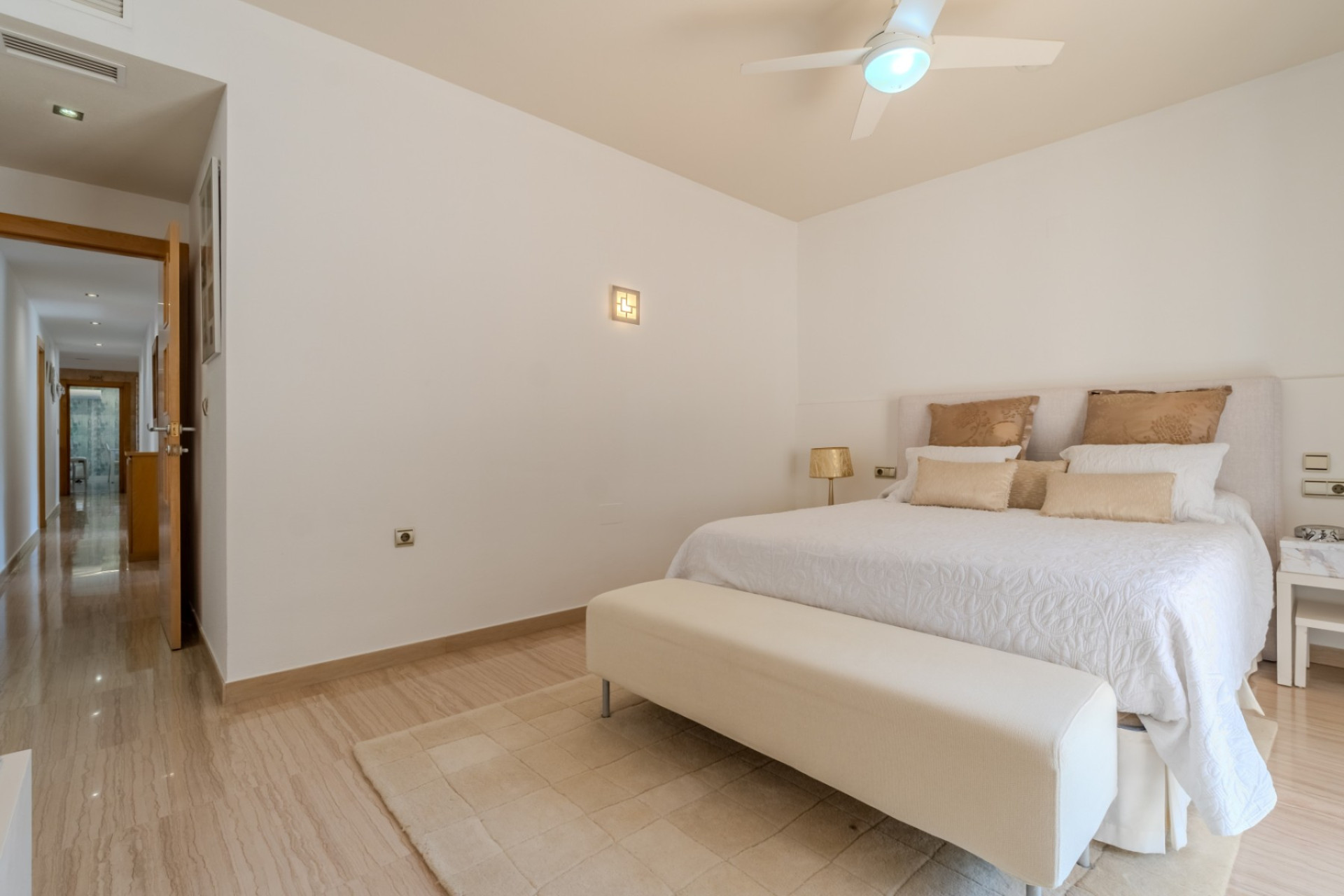 Reventa - Finca / Propiedad de Campo - Almoradí
