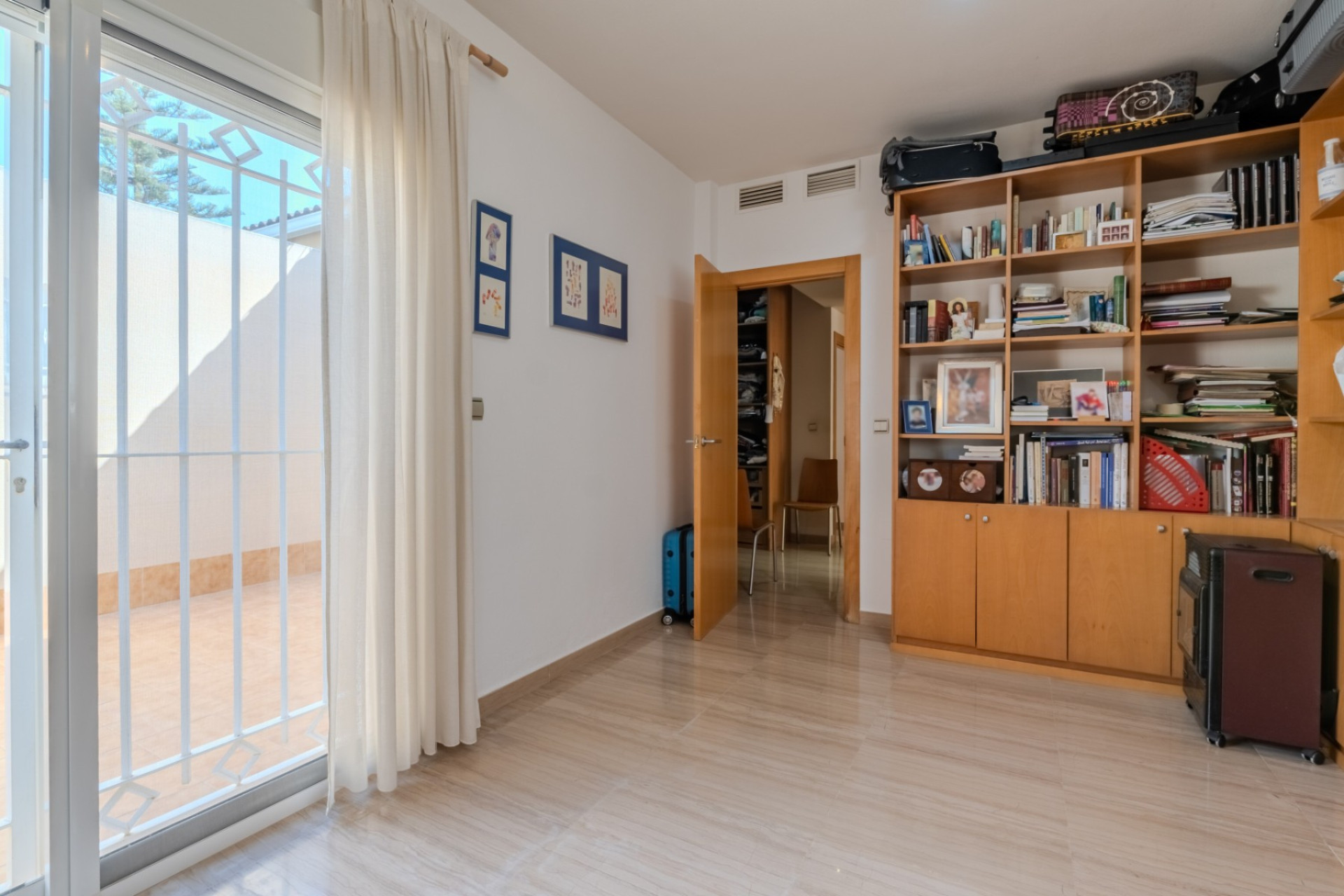 Reventa - Finca / Propiedad de Campo - Almoradí