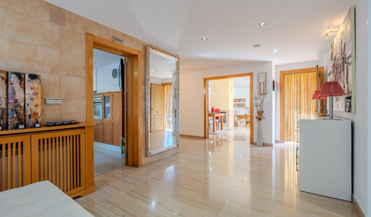 Reventa - Finca / Propiedad de Campo - Almoradí