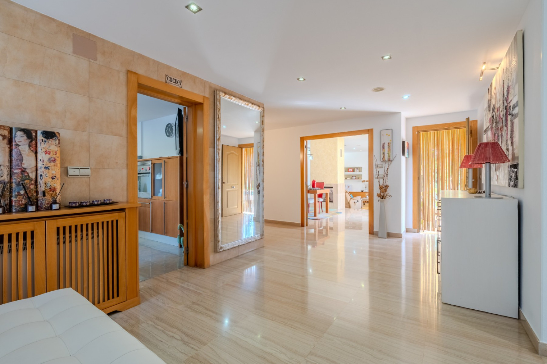 Reventa - Finca / Propiedad de Campo - Almoradí
