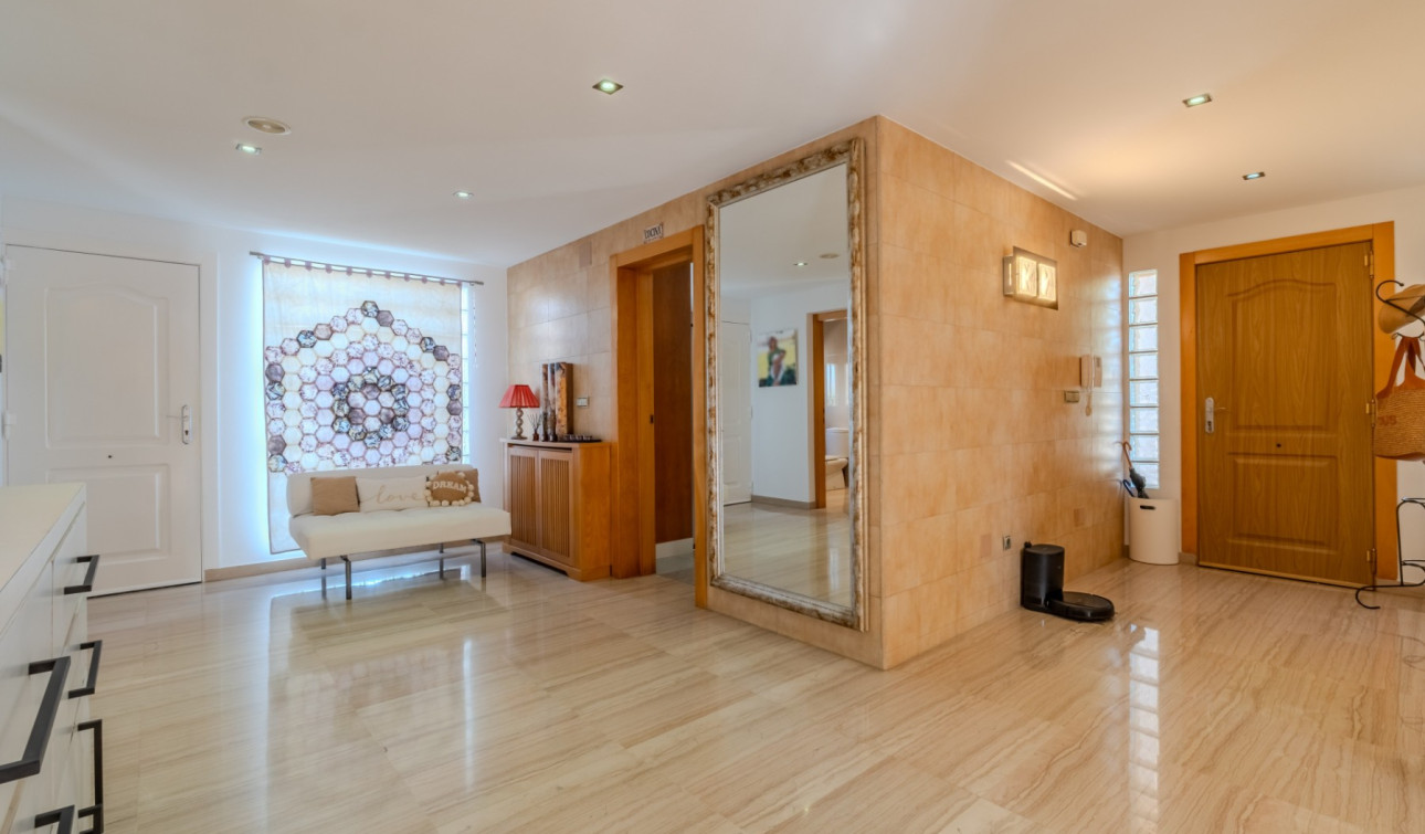 Reventa - Finca / Propiedad de Campo - Almoradí