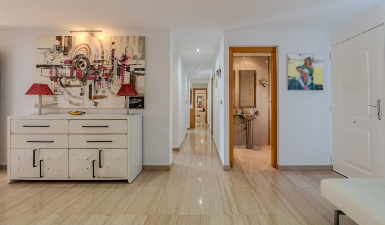 Reventa - Finca / Propiedad de Campo - Almoradí