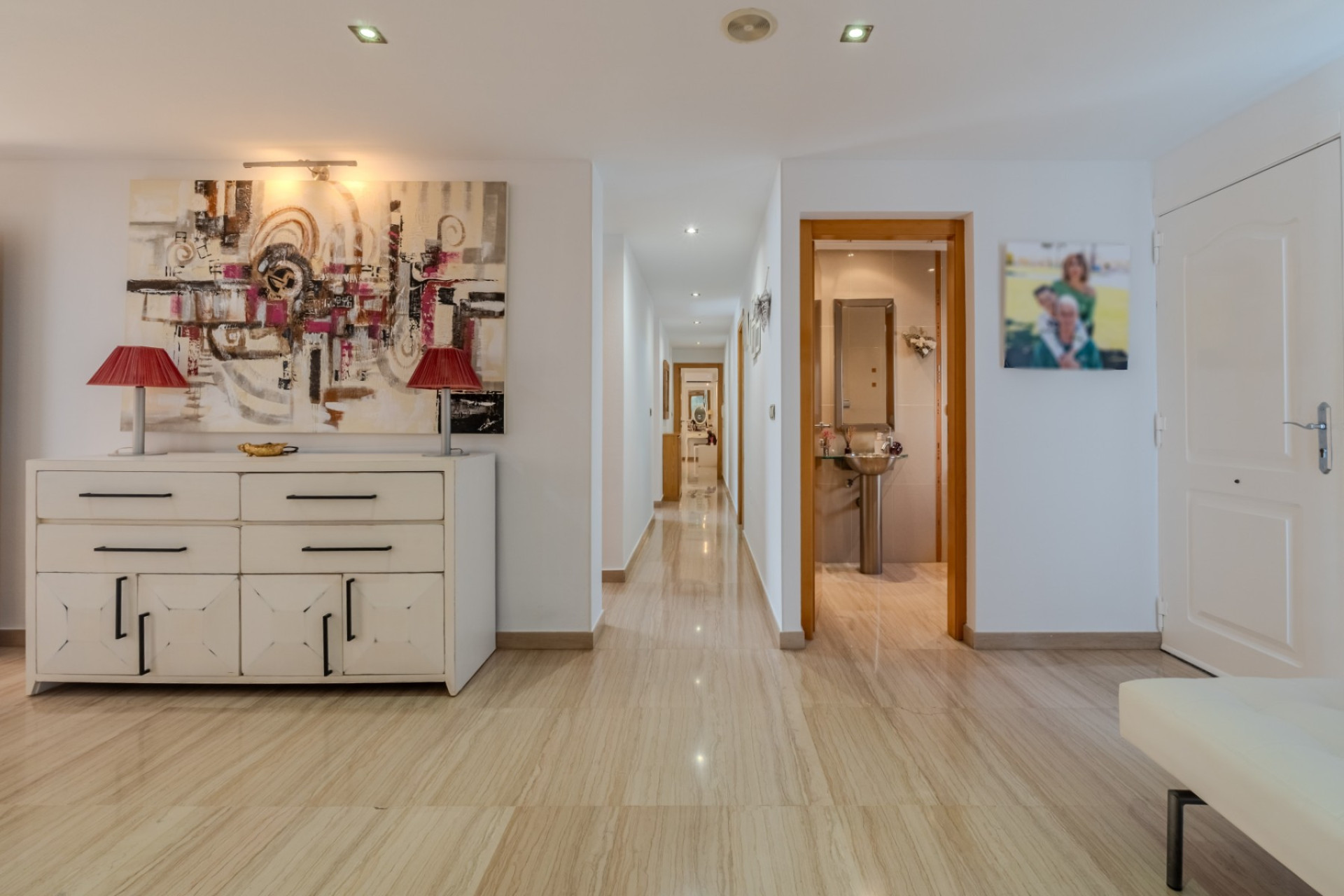 Reventa - Finca / Propiedad de Campo - Almoradí