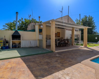 Reventa - Finca / Propiedad de Campo - Almoradí