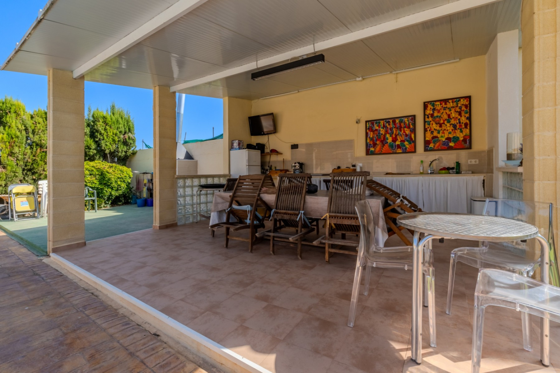 Reventa - Finca / Propiedad de Campo - Almoradí