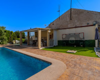 Reventa - Finca / Propiedad de Campo - Almoradí
