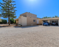 Reventa - Finca / Propiedad de Campo - Almoradí