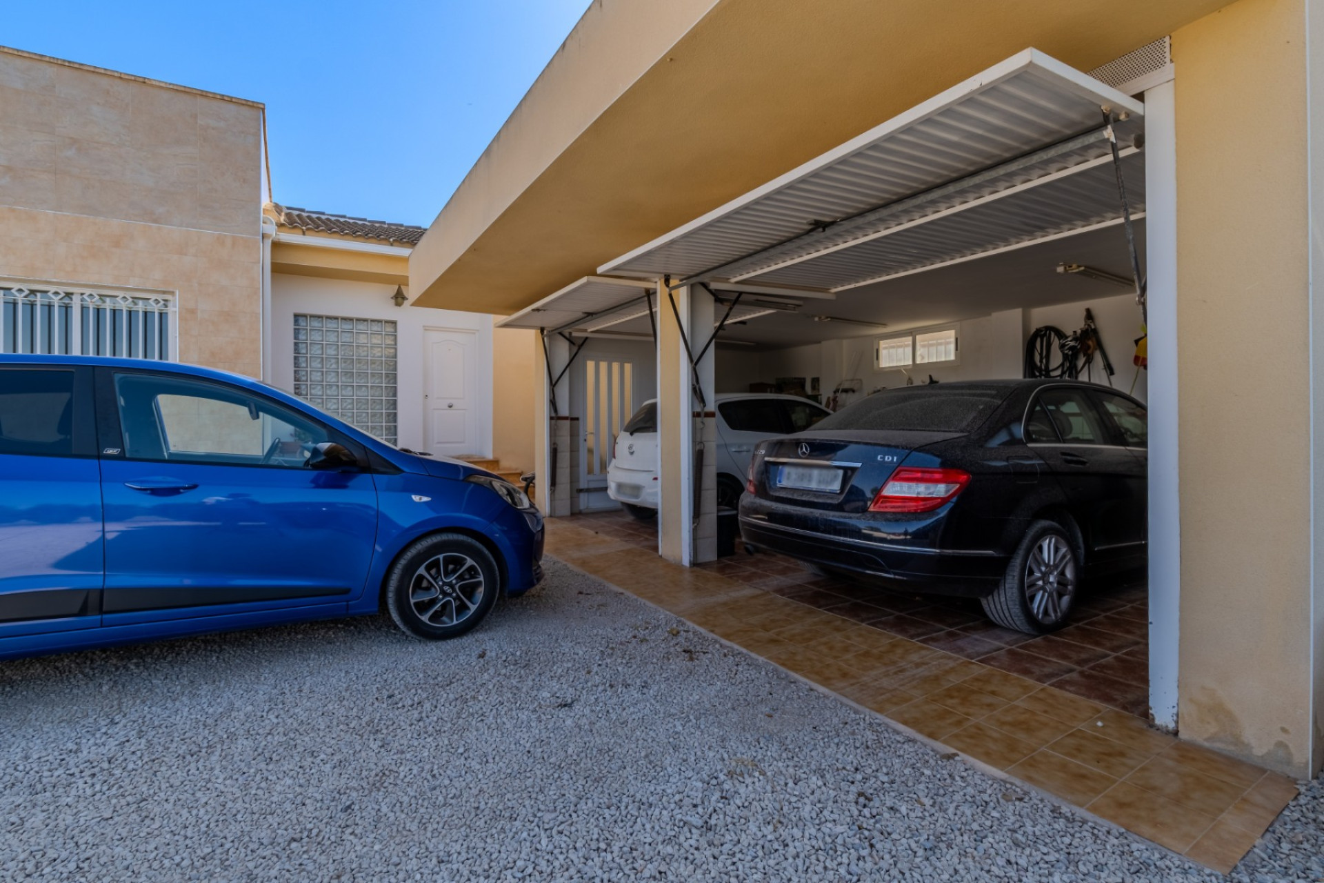 Reventa - Finca / Propiedad de Campo - Almoradí