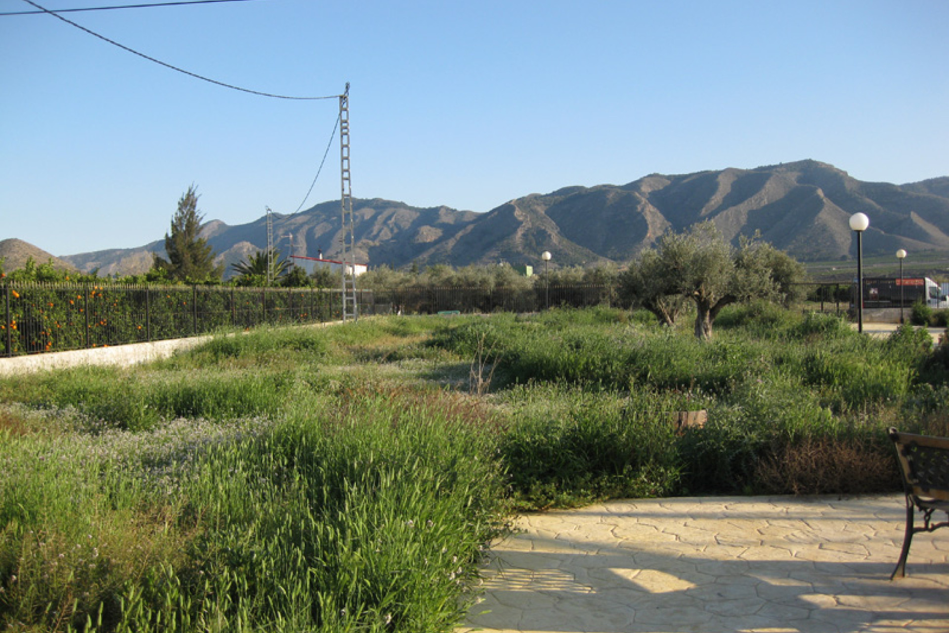 Reventa - Finca / Propiedad de Campo - Benferri