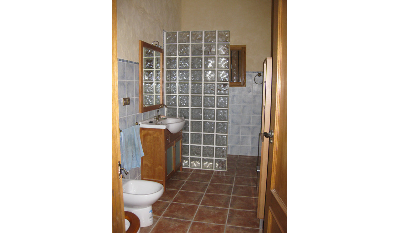 Reventa - Finca / Propiedad de Campo - Benferri