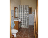 Reventa - Finca / Propiedad de Campo - Benferri