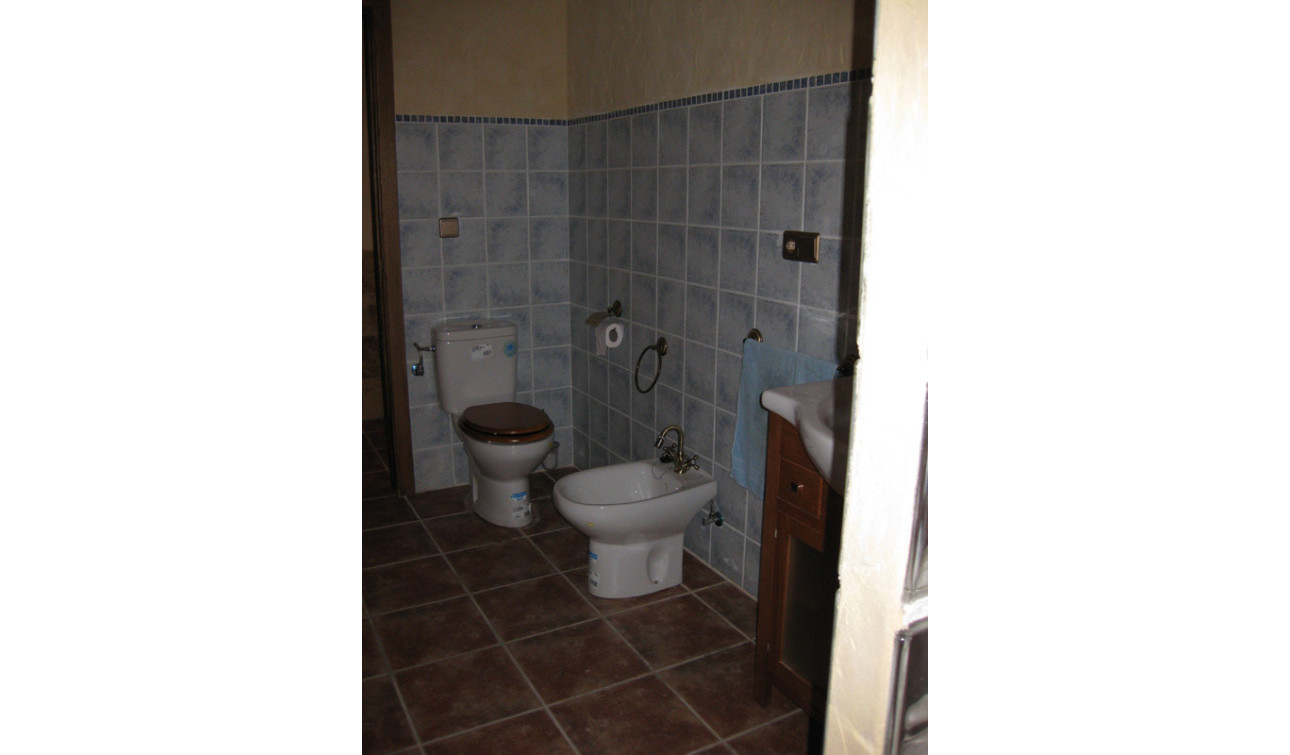 Reventa - Finca / Propiedad de Campo - Benferri