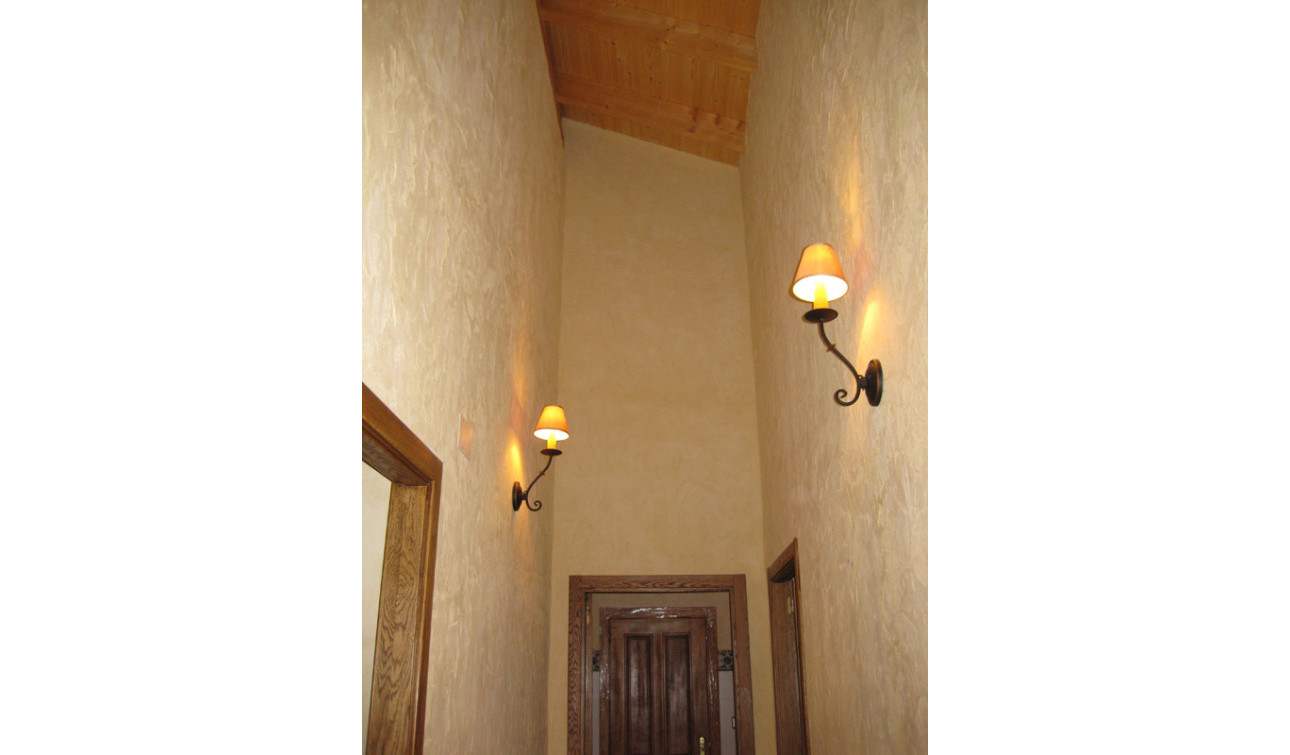 Reventa - Finca / Propiedad de Campo - Benferri