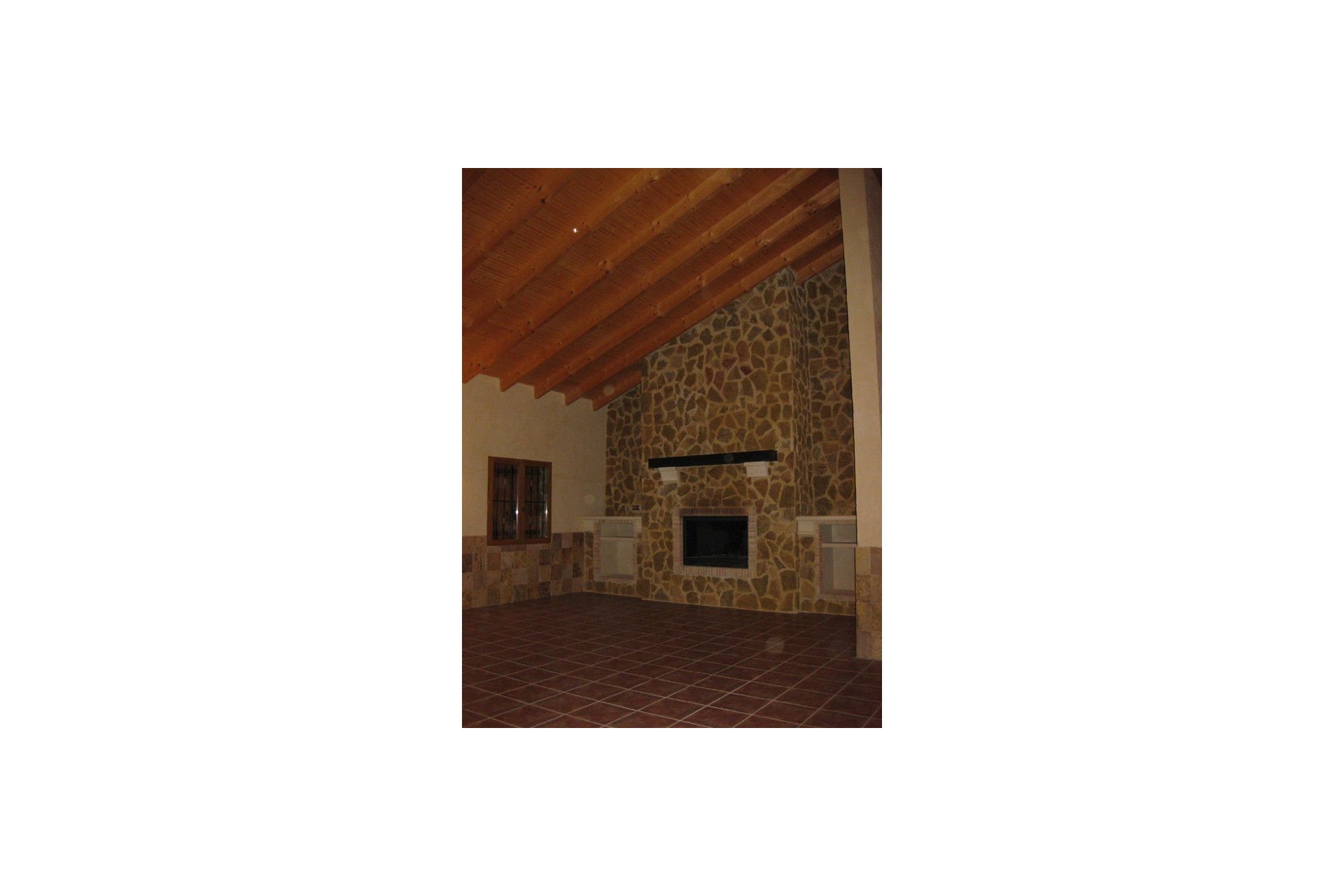 Reventa - Finca / Propiedad de Campo - Benferri