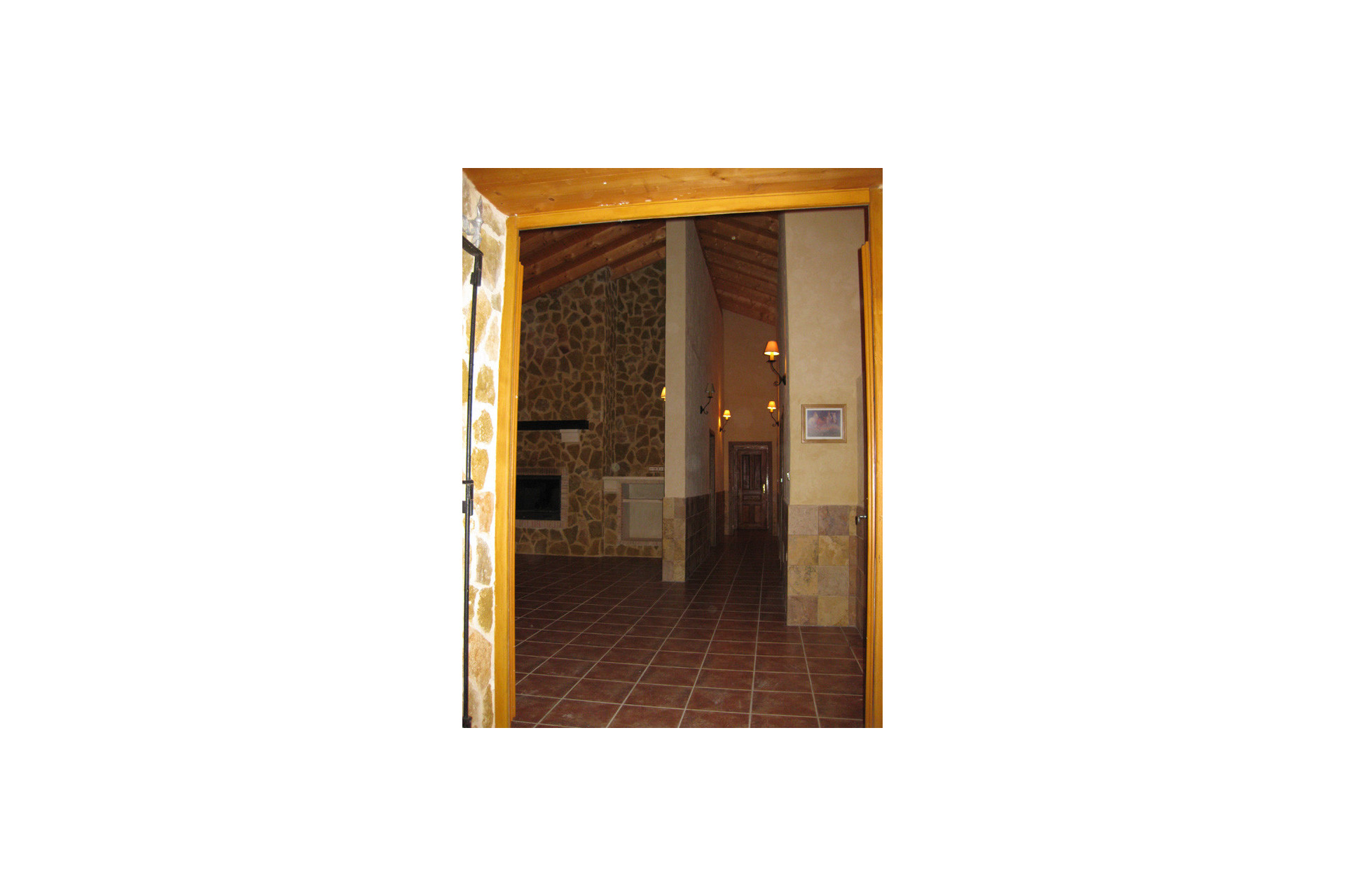 Reventa - Finca / Propiedad de Campo - Benferri