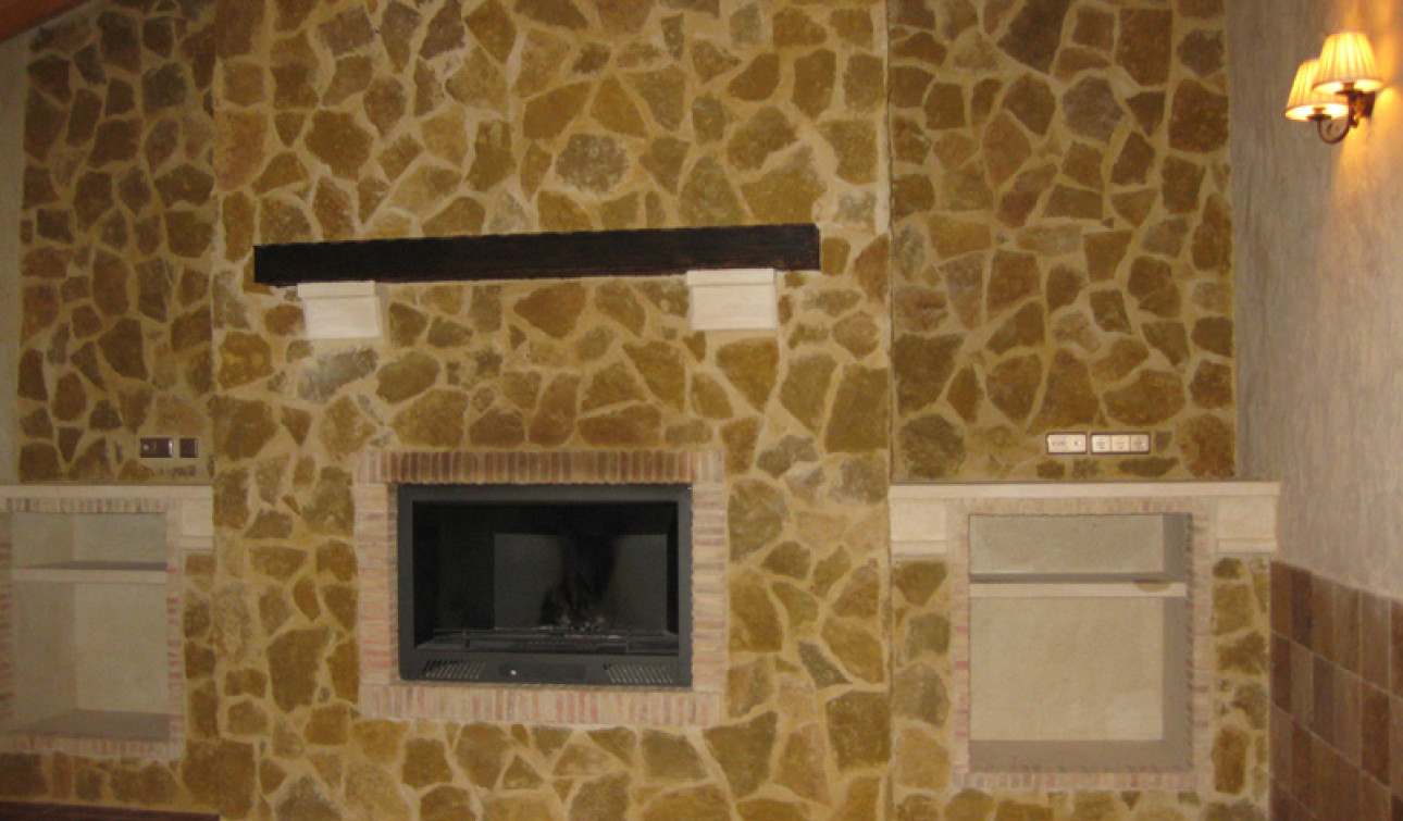 Reventa - Finca / Propiedad de Campo - Benferri