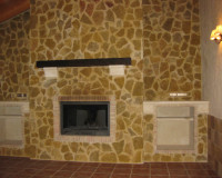 Reventa - Finca / Propiedad de Campo - Benferri