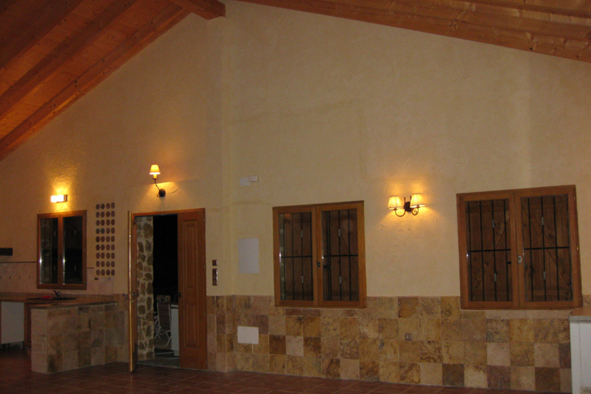 Reventa - Finca / Propiedad de Campo - Benferri